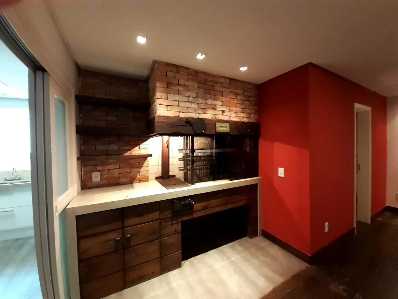 Imagem Apartamento para Venda - 230m², 4 dormitórios, sendo 1 suites, 2 vagas - Petrópolis