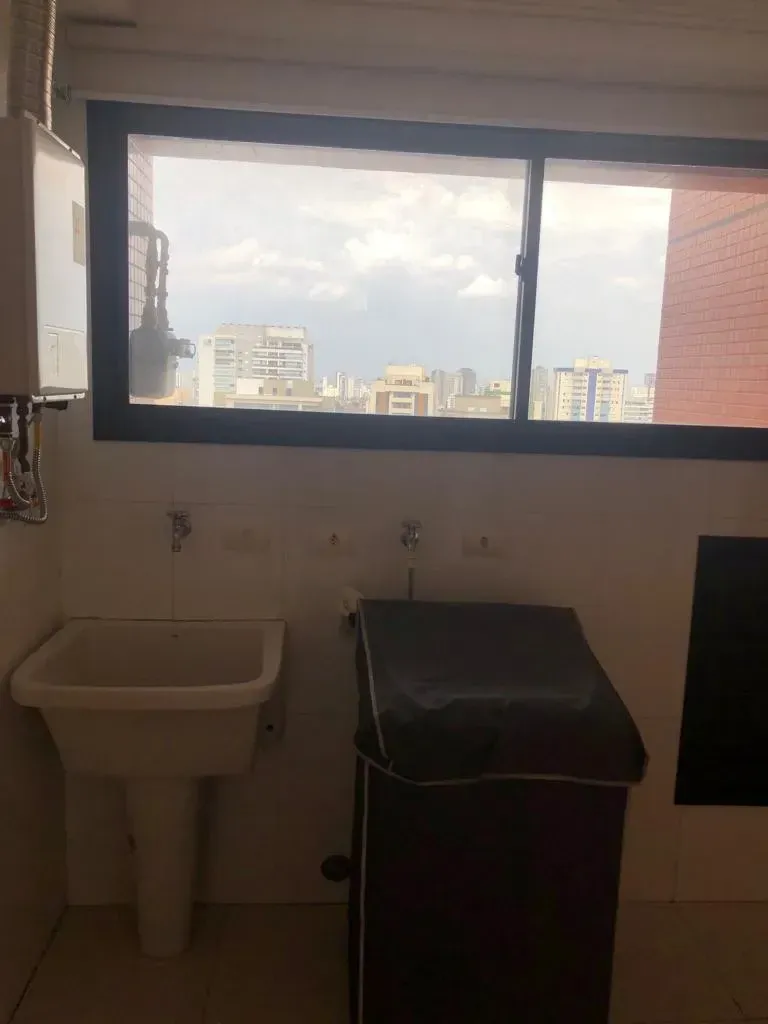 Imagem Apartamento com 4 Quartos à Venda, 208 m² em Vila Mariana - São Paulo