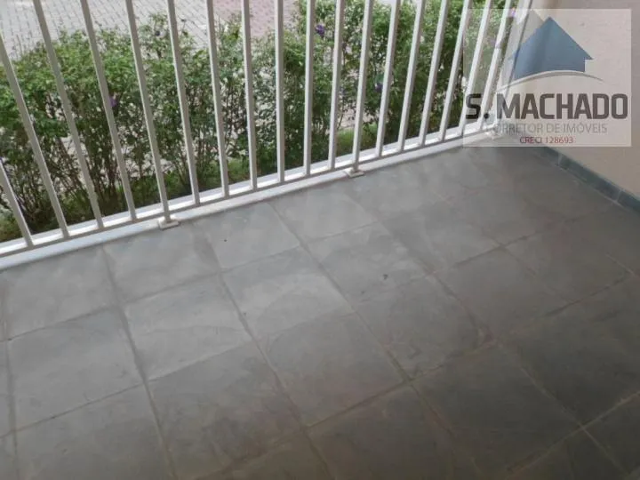 Imagem Apartamento para Locação em Santo André / SP no bairro Jardim