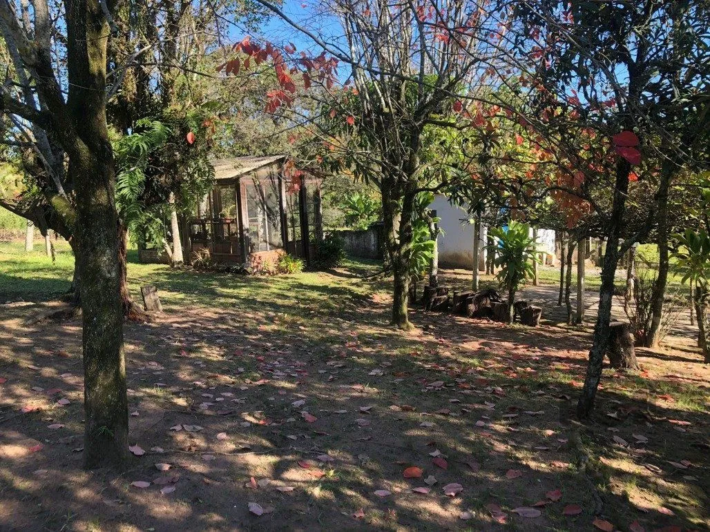 Imagem Sítio em Krahe