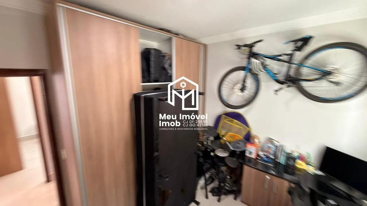 Imagem Casa 3 Quartos 1 Suíte 3 Vagas 200m²