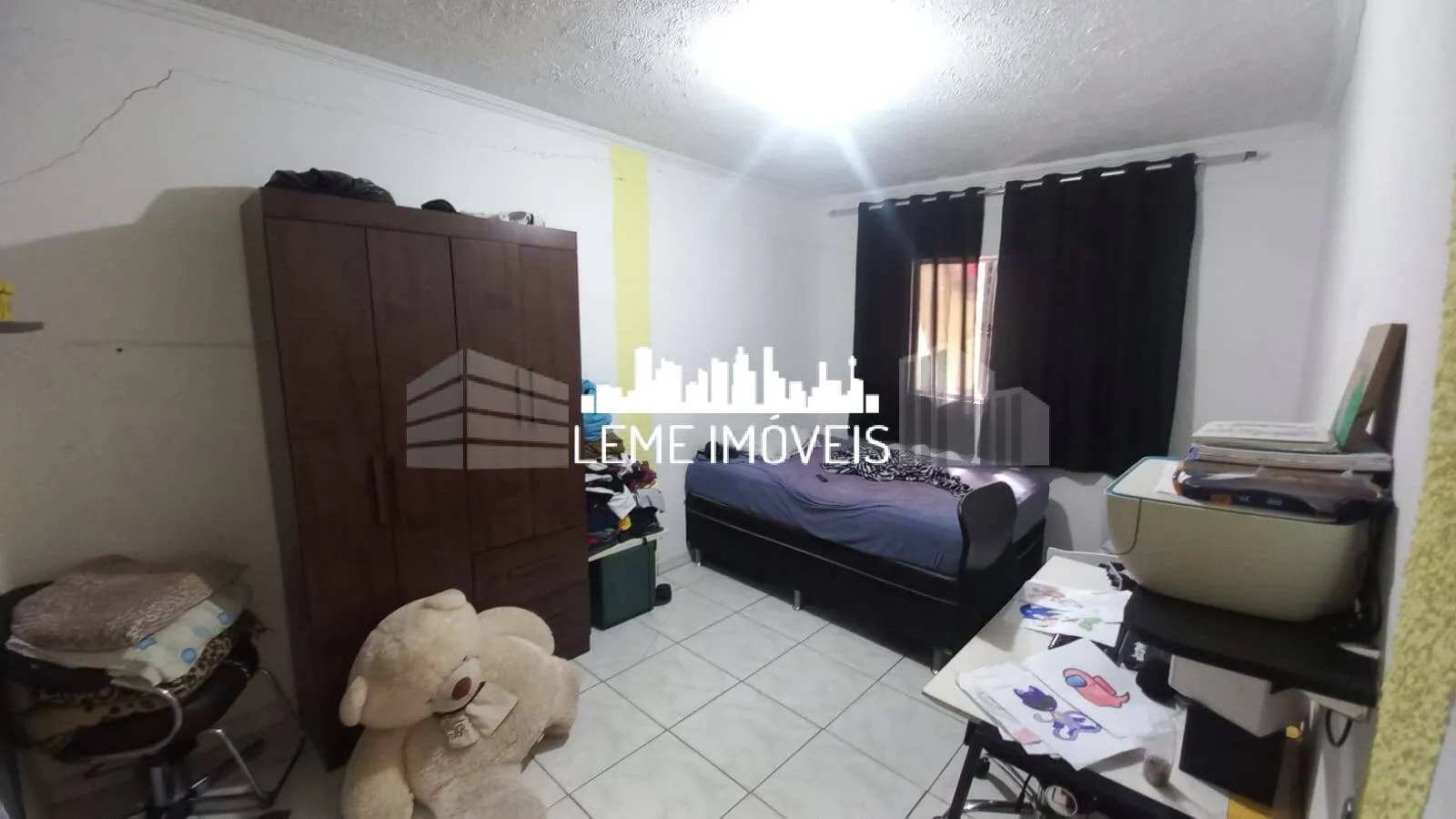 Imagem CASA TÉRREA EM TERRENO MEDINDO 340,00M² COM ESCRITURA!!!
