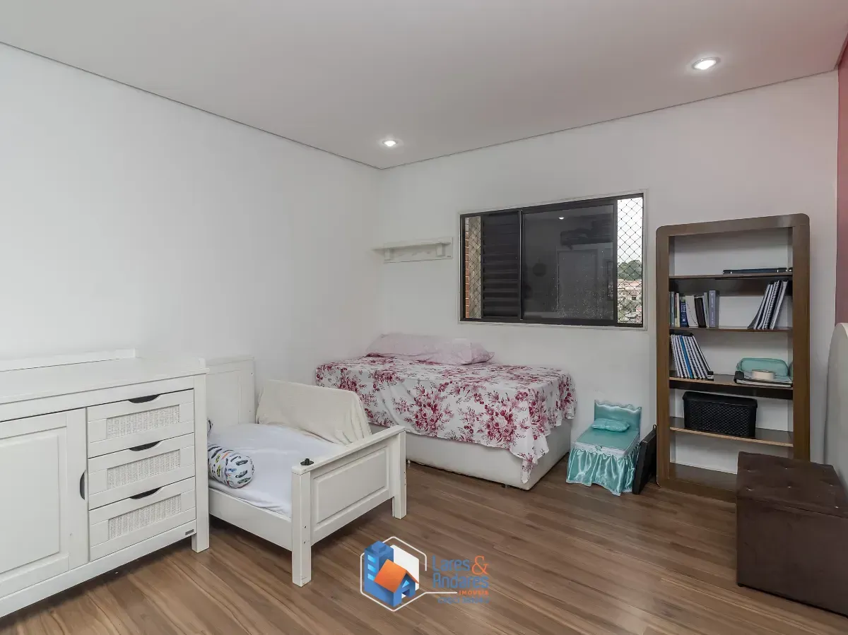 Imagem Sobrado para venda em Vila Fanton-Perus com 3 quartos, 174m²