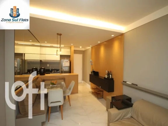 Imagem Apartamento 3 Dormitórios, Varanda Gourmet e 2 Vagas à Venda Na Saúde