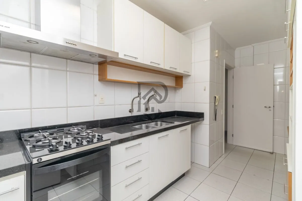 Imagem Apartamento vila olimpia pronto para morar