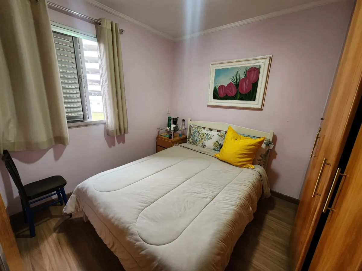 Imagem Apartamento para venda em Jardim Íris com 3 quartos, 61m2