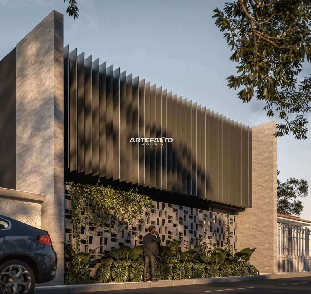 Imagem Casa para alugar em Franca, Estação, com 12 quartos, 298m2