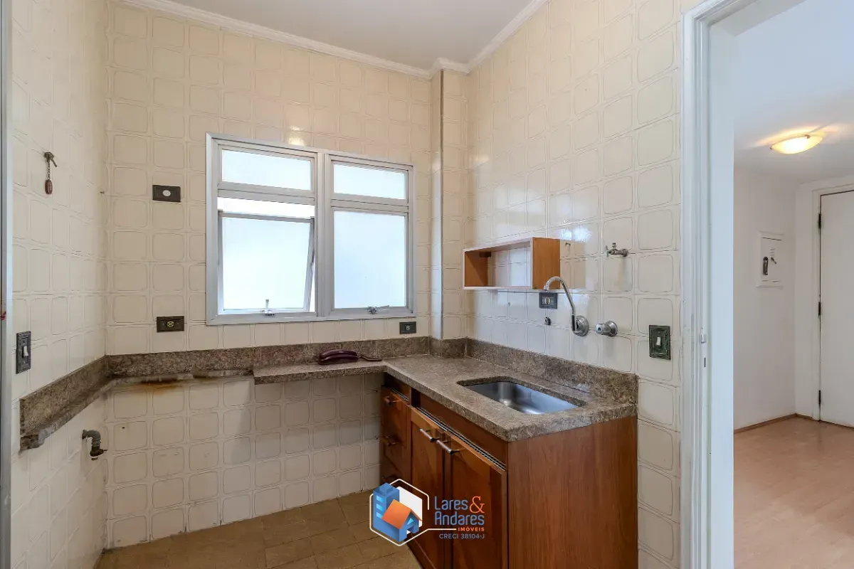 Imagem Apartamento para venda em Vila Olímpia com 2 quartos, 70m²