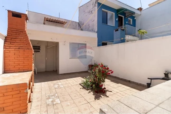 Imagem Casa a Venda Aeroporto 175m² 3 Dorms 1 Suite 2 Vagas