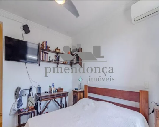 Imagem Apartamento residencial a Venda em Pinheiros, São Paulo com 177,00 m² construída.