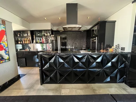 Imagem Apartamento para venda de 98m² na Vila Nova Conceição