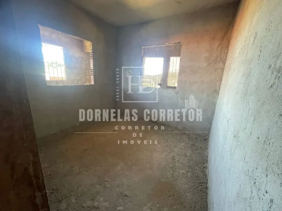 Imagem Terreno 20x50 com 2 Casas e 145m² de Área Construída