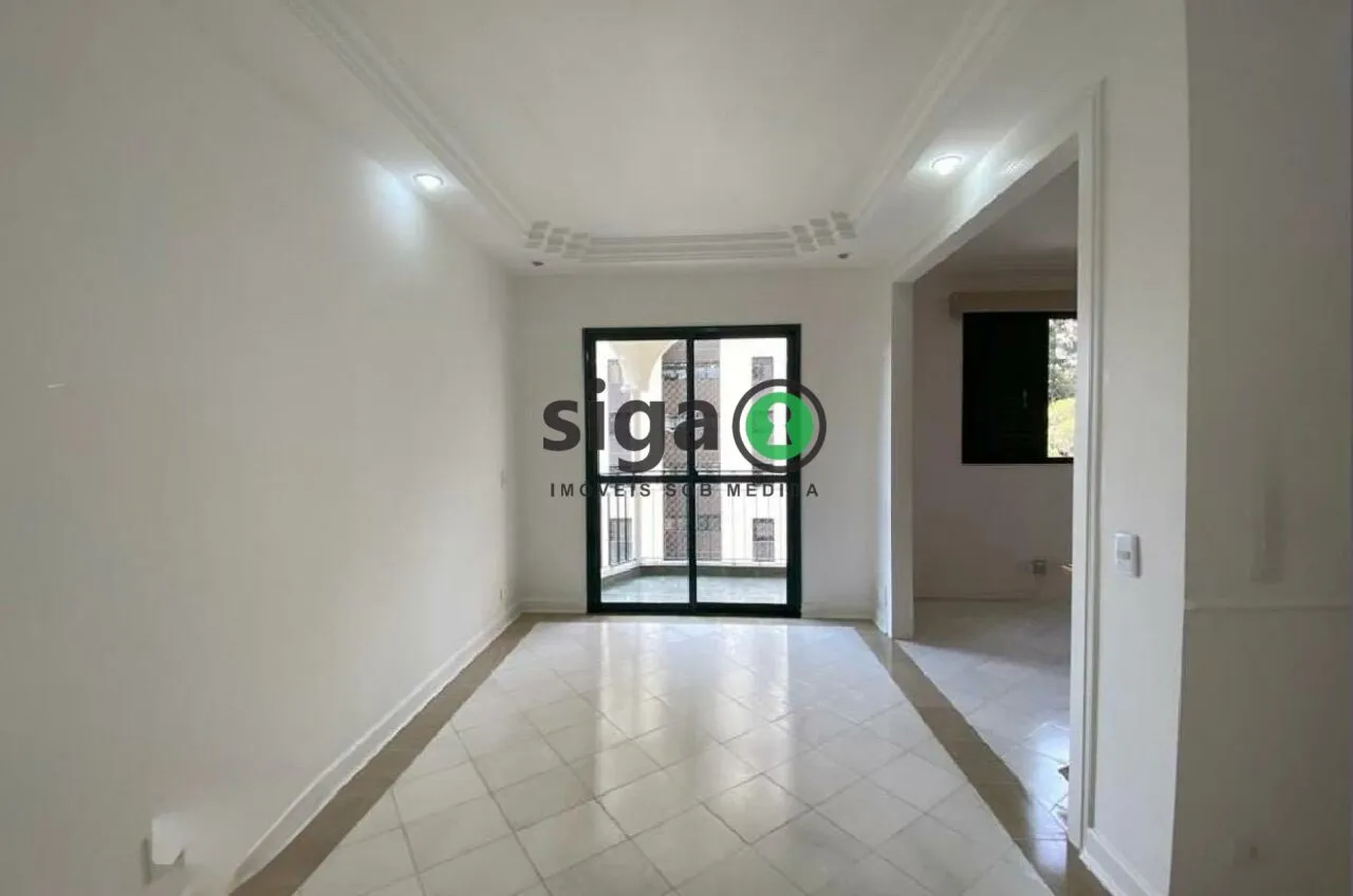 Imagem Apartamento para venda no Morumbi, São Paulo - SP