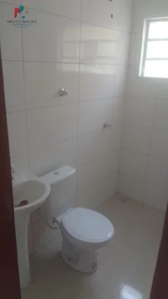 Imagem Casa em Tatuí/SP