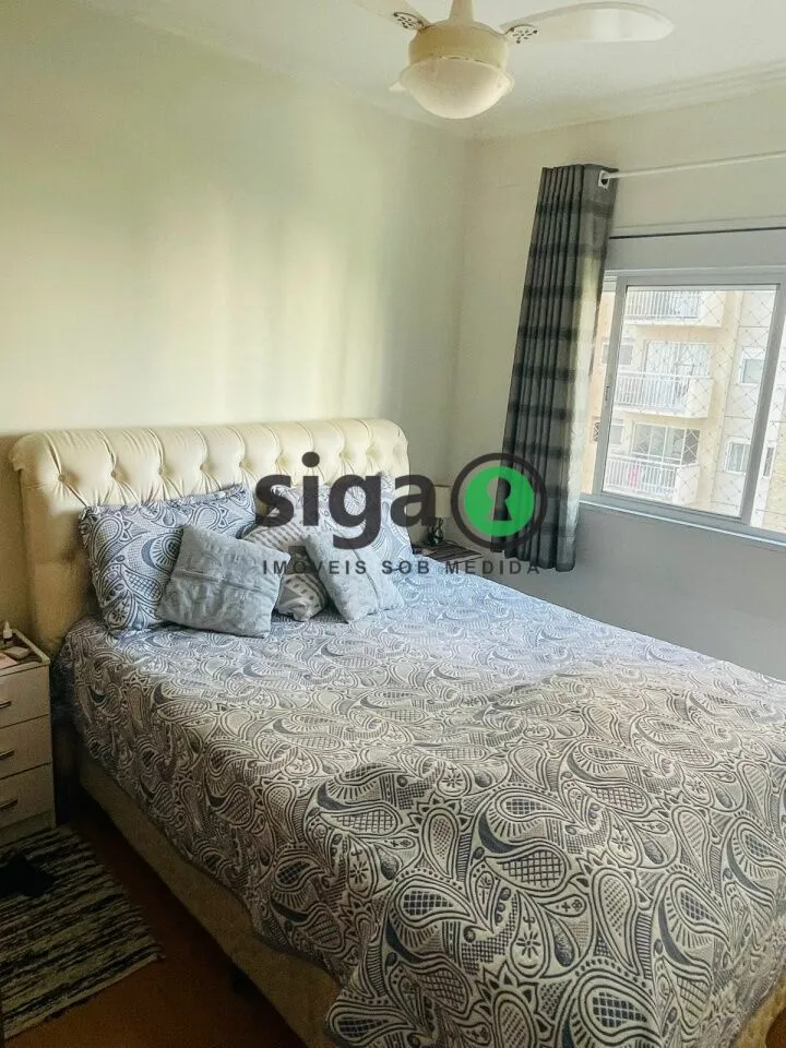 Imagem Apartamento 2 quartos 1 vaga e varanda na Barra Funda l Próximo ao Metrô