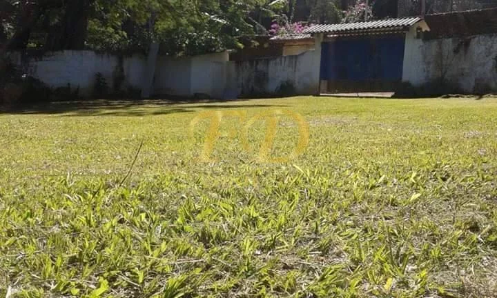 Imagem Chácara em Atibaia / Bairro do Portão