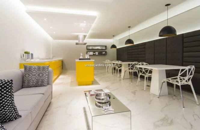 Imagem Apartamento à venda Vila Olímpia São Paulo