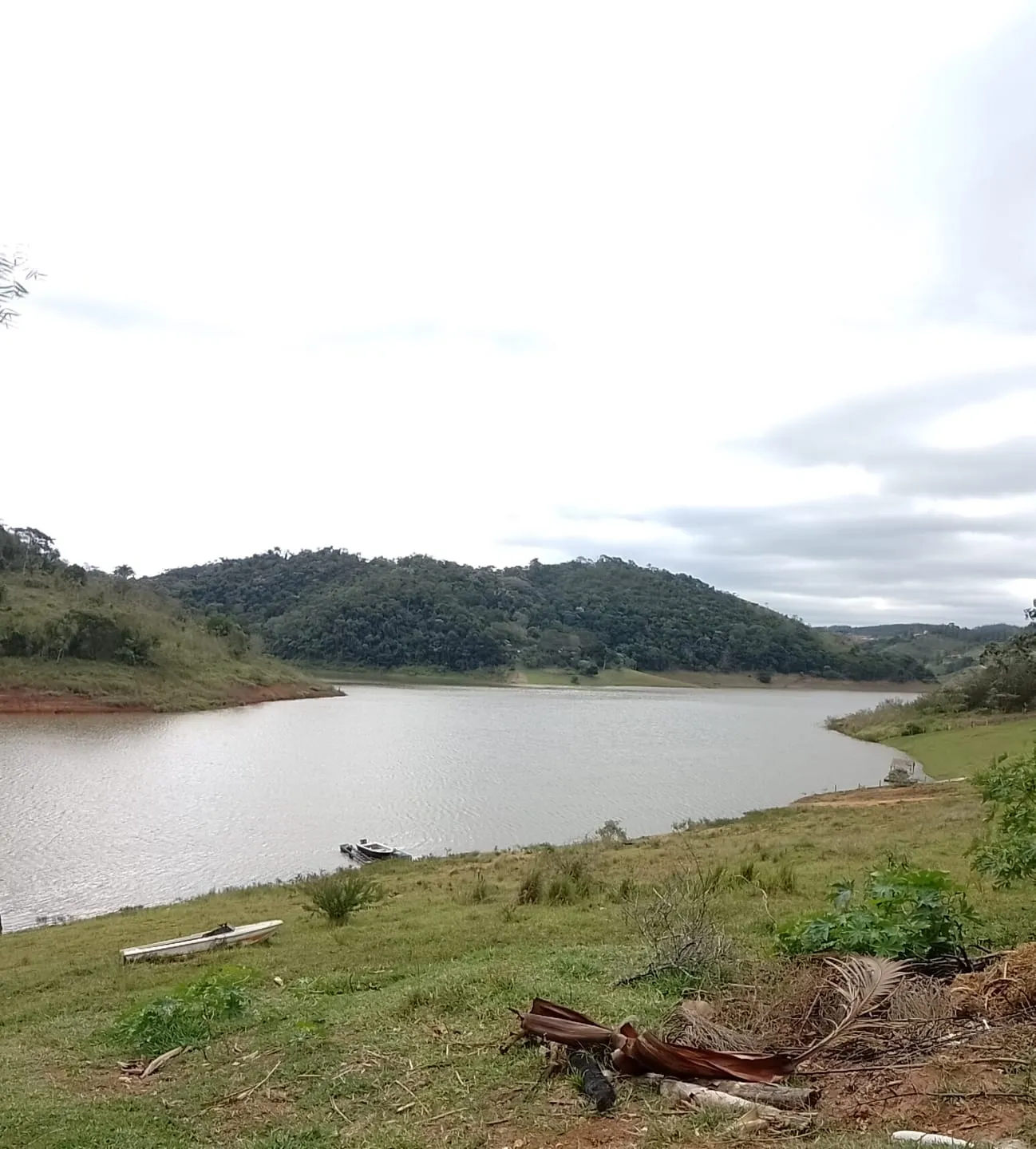 Terreno à venda Zona Rural, Redenção da Serra - SP