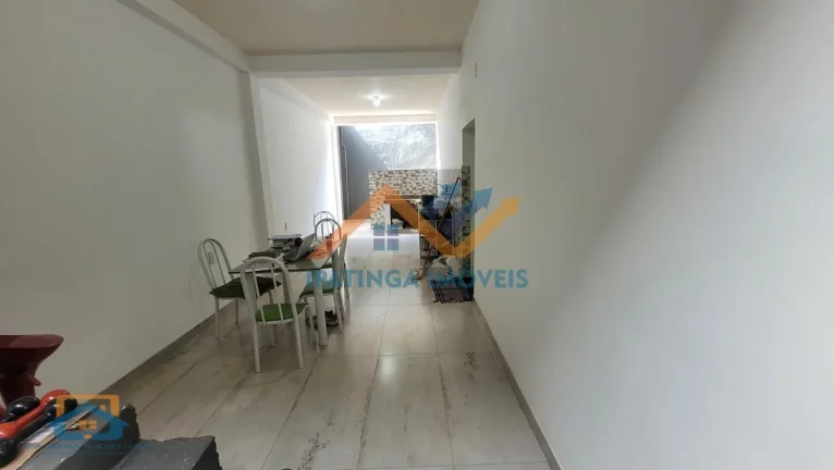 Imagem Casa a venda no bairro Bethânia em Ipatinga