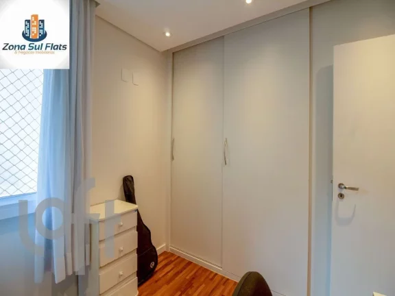 Imagem Apartamento à Venda No Planalto Paulista Com 3 Dormitórios Sendo 1 Suíte e 2 Vagas