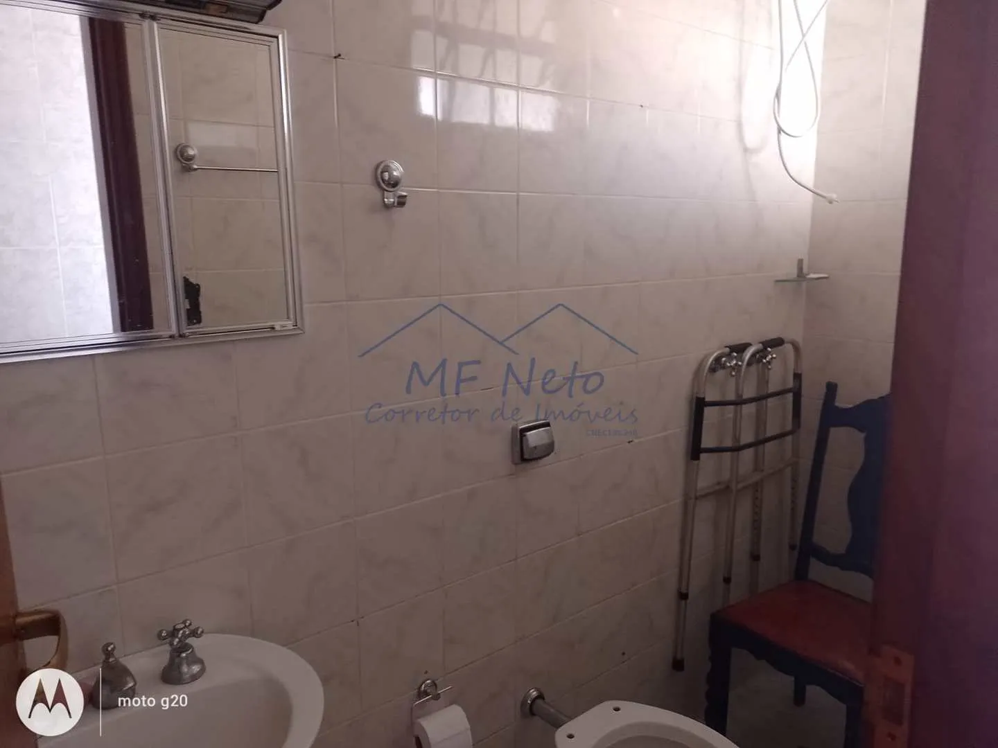 Imagem Casa Padrão