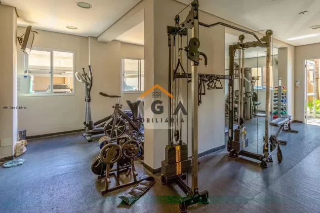 Imagem Apartamento para Venda em São Paulo, Quarta Parada, 2 dormitórios, 1 banheiro, 1 vaga