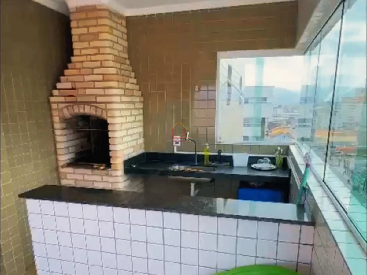 Imagem apartamento a venda - Guilhermina