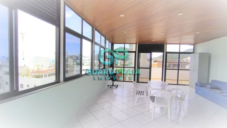 Imagem Apartamento à venda no bairro Enseada - Guarujá/SP