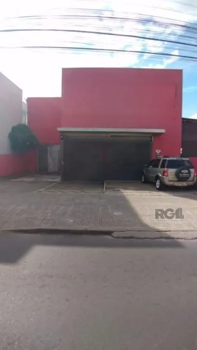 Imagem Loja em Petrópolis