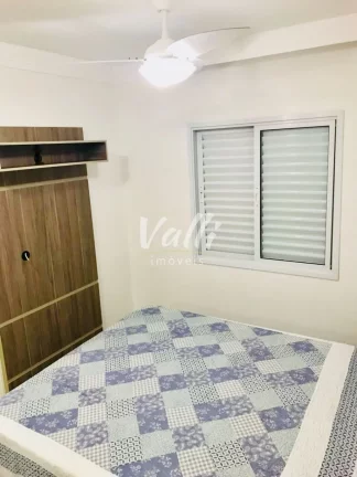 Imagem Apartamento RESIDENCIAL em Americana - SP, Vila Santa Catarina