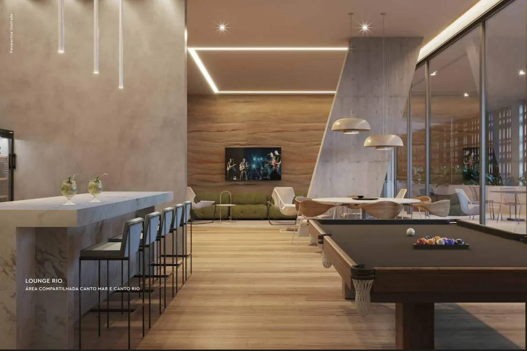 Imagem Canto Mar Arpoador - Apartamento | Rua Francisco Otaviano, Arpoador