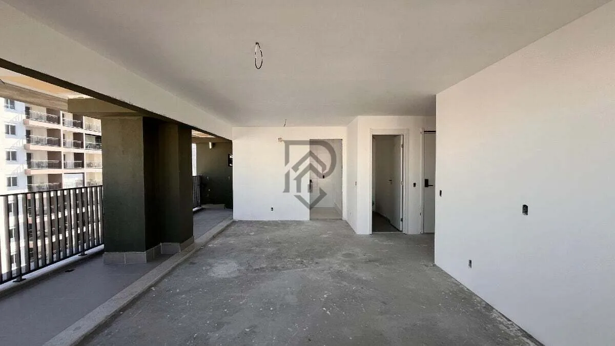 Imagem Apartamento em Campo Belo, São Paulo/SP