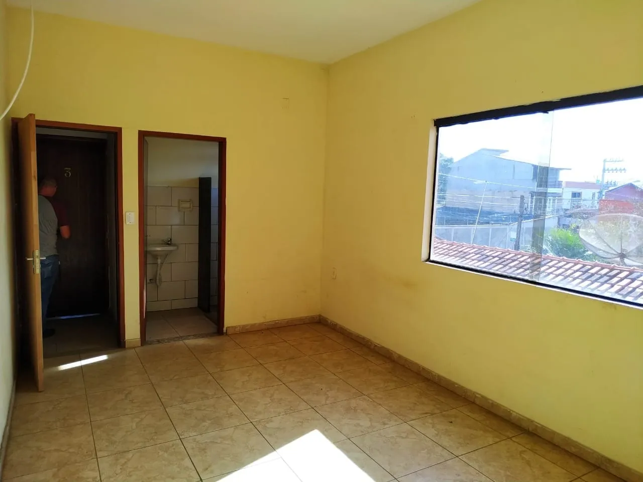 Imagem Comercial à venda e locação 280M², Moreira César, Pindamonhangaba - SP