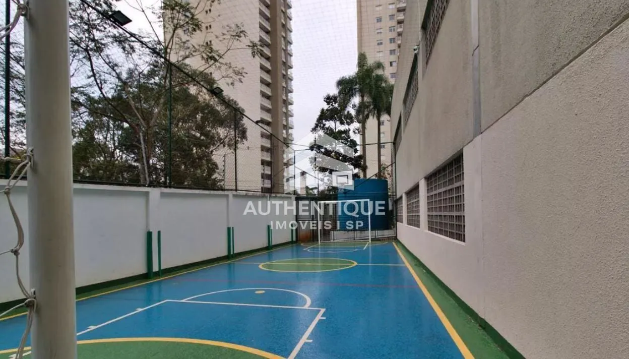 Imagem Chrome Morumbi - Apartamento à venda no bairro Morumbi - São Paulo/SP, Zona Sul