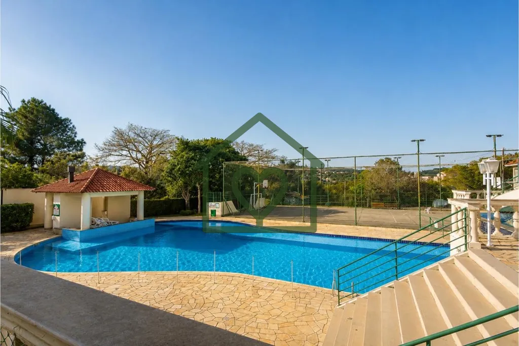 Imagem Excelente apartamento na Torre 5, de frente, com ótima posição solar e ambientes bem ventilados. ...