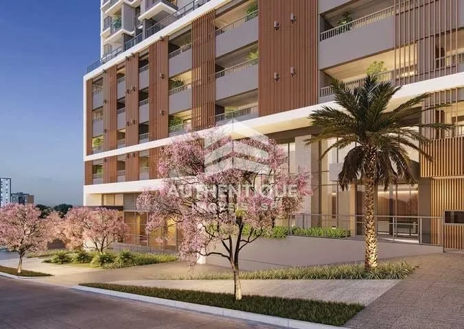 Imagem Apartamento à venda no bairro Vila Clementino - São Paulo/SP