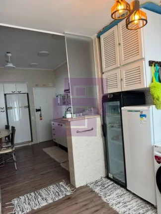 Imagem Apartamento de 3 dormitórios na Asturias, Guarujá - Imperdível!