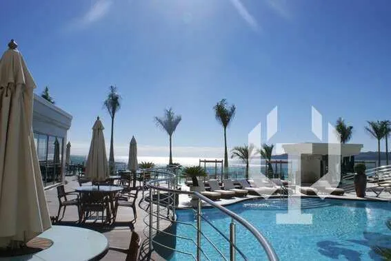 Imagem Apartamento à venda, no Atlantic Paradise em Itapema, Meia Praia, com 4 quartos, 270m2