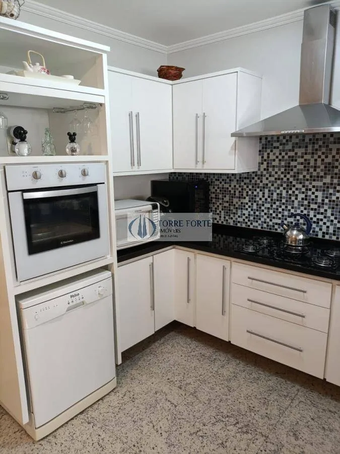 Imagem Belo Apartamento 4 Quartos, 1 Suíte, 3 Vagas e Lazer Completo em Santana
