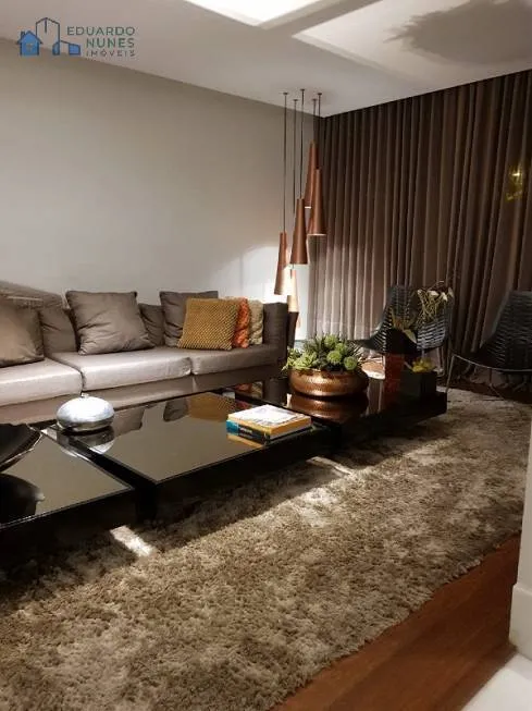 Imagem CASA 04 QUARTOS NO SANTA LUCIA, EXCELENTE OPORTUNIDADE!