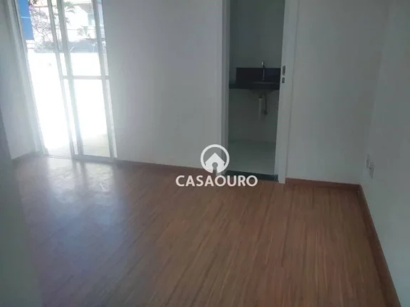 Imagem Apartamento com 2 quartos à venda, 105 m² - Santa Efigênia - Belo Horizonte/MG
