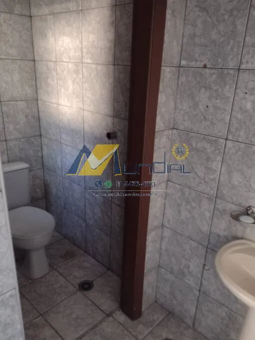 Imagem Alugo Conjunto de Sala Comerciais em Santo André, Bairro Bangu