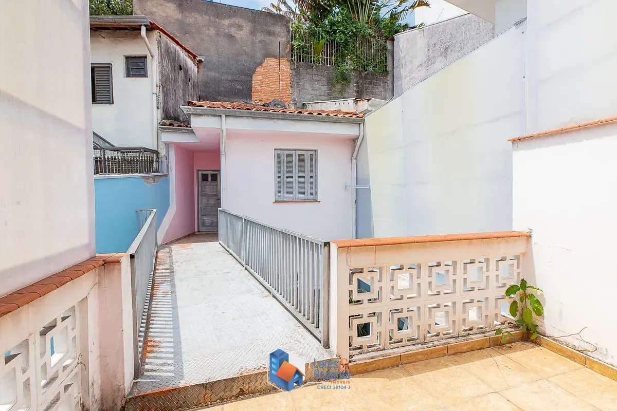 Imagem Casa para venda em Vila Madalena com 3 quartos, 189m²
