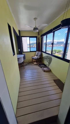 Imagem Apartamento em Santos para venda, bairro Ponta da Praia