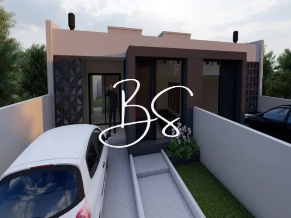 Imagem CASA RESIDENCIAL em TORRES - RS, Centro