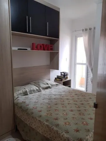 Imagem Apartamento para Venda em Santo André / SP no bairro Vila Camilópolis