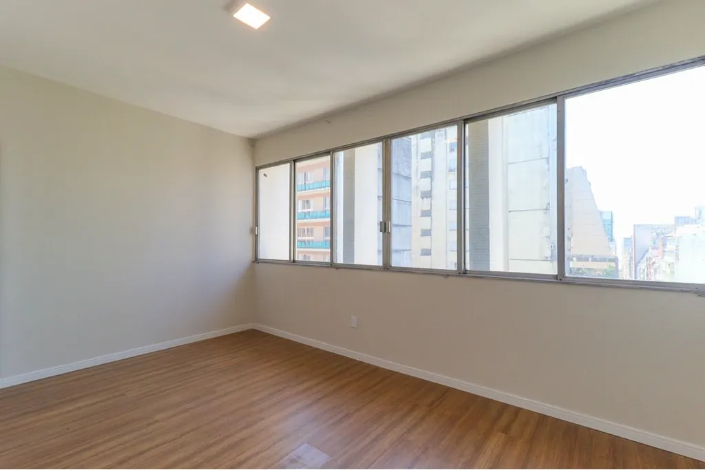 Imagem Apartamento em Centro Histórico