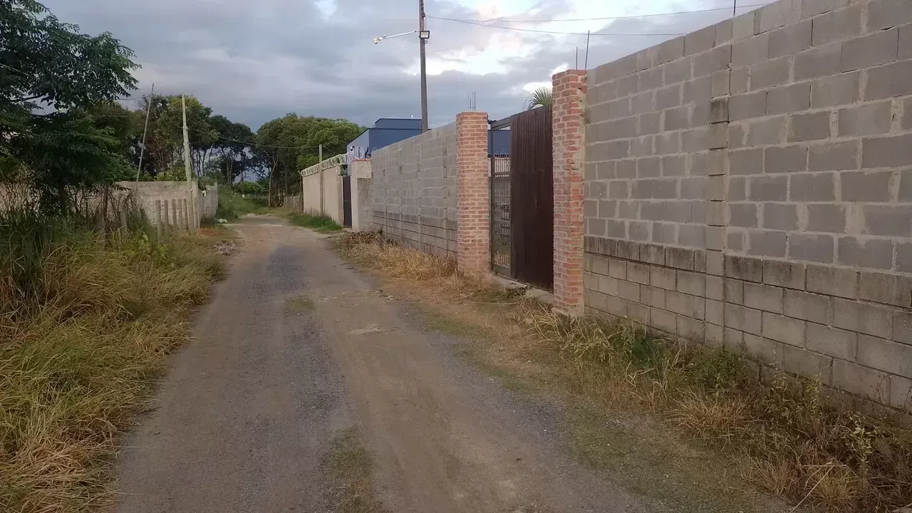 Foto do imóvel Chácara à venda, Vila São Benedito, Pindamonhangaba, SP