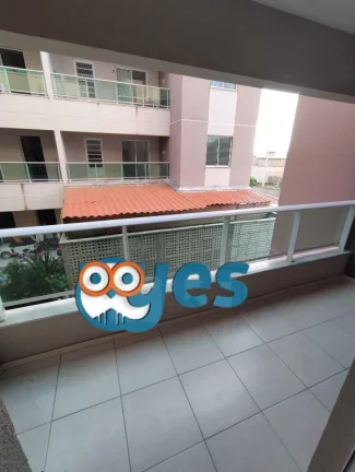 Imagem Apartamento mobiliado no SIM para Locação