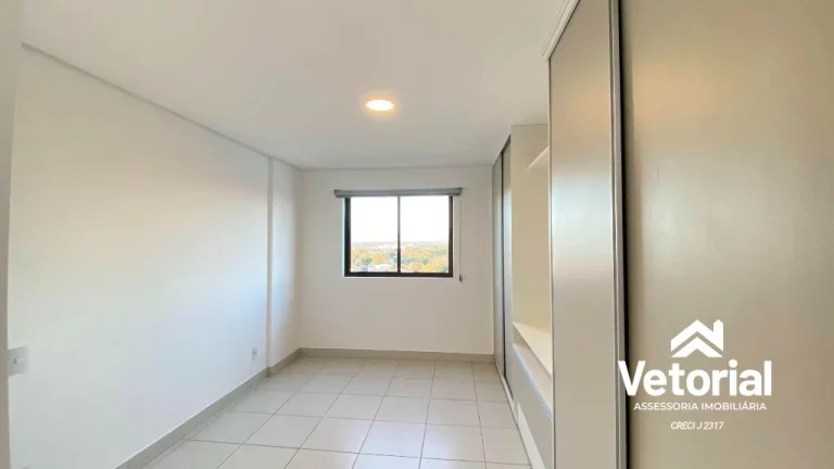 Imagem Apartamento moderno na Morada Nobre: 2 quartos, sendo 2 suítes, 2 salas, 2 vagas de garagem e 86m² em Barreiras-BA!